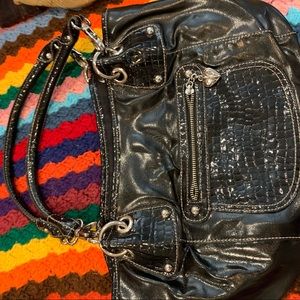 Kathy Van zeeland purse